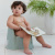 HAPPY BABY Горшок детский ZOZZY SAGE