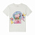 STELLA MCCARTNEY Футболка TW8A11