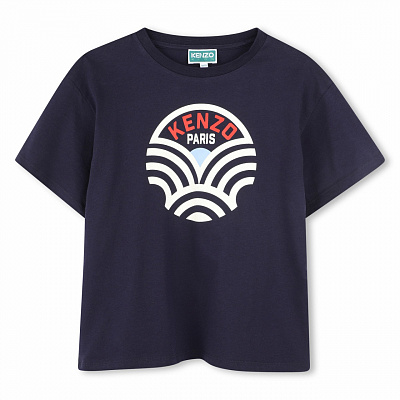 KENZO Футболка K61149/848
