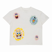 STELLA MCCARTNEY Футболка TW8T01