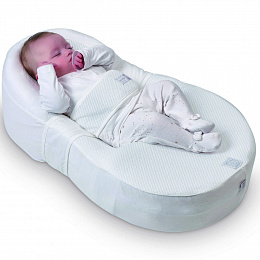 RED CASTLE Эргономический матрасик COCOONABABY S3