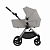 ANEX Коляска ANEX iQ PREMIUM SILVE 2в1