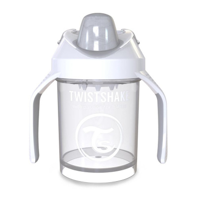 TWISTSHAKE Поильник MINI CUP DIAMOND 230 мл.