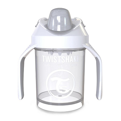 TWISTSHAKE Поильник MINI CUP DIAMOND 230 мл.