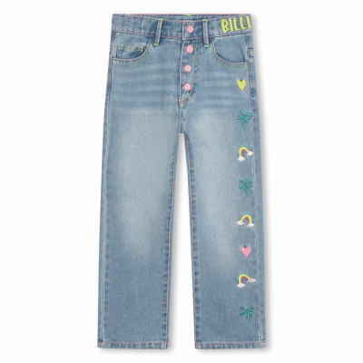 BILLIEBLUSH Джинсы U20019