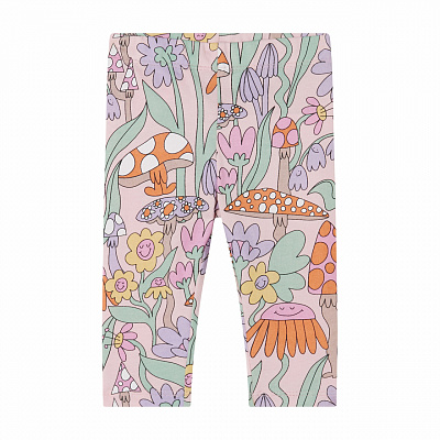 STELLA MCCARTNEY Леггинсы TW6020