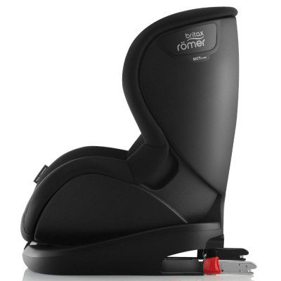  BRITAX ROEMER Автокресло TRIFIX2 I-SIZE COSMOS BLACK TRENDLINE