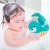 HAPE Игрушки для купания "Ай-да купаться" HAPE Игрушки для купания "Ай-да купаться"