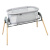 ESPIRO Кровать TULLY TIMBER GRAY ESPIRO Кровать TULLY TIMBER GRAY