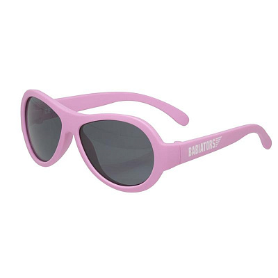BABIATORS Очки "Розовая принцесса" Original aviator