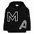 THE MARC JACOBS Толстовка W60431/09B