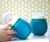 BEABA Контейнер из силикона SQUEEZ`PORTION BLUE