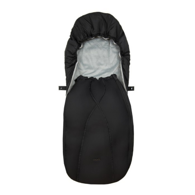 ESPIRO Коляска MILOO CASHMERE GREY