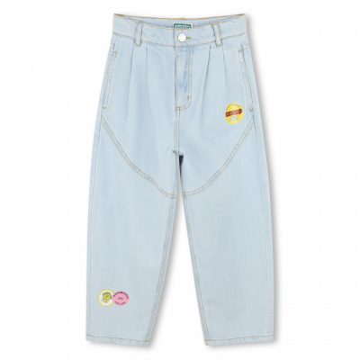 KENZO Джинсы K60998/Z74