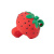 OLI&CAROL Прорезыватель SWEETIE THE STRAWBERRY
