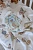 ATELIER BABBI Плед "Cappadocia"