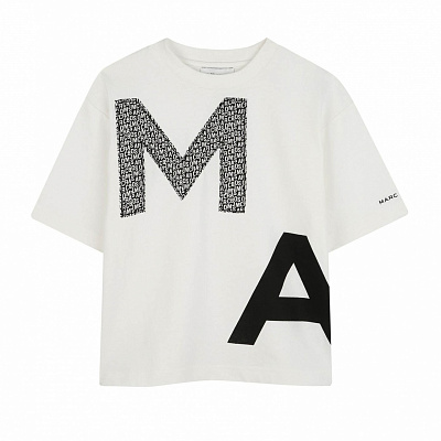 THE MARC JACOBS Футболка W60460/126