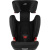  BRITAX ROEMER Автокресло KIDFIX 2R COSMOS BLACK TRENDLINE