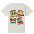 STELLA MCCARTNEY Футболка TU8S11
