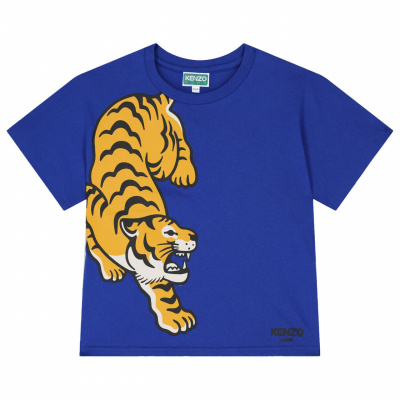 KENZO Футболка K61193/829