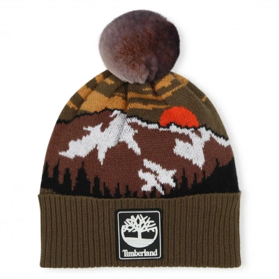 TIMBERLAND Шапка T60358