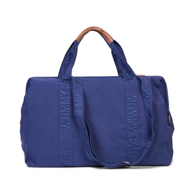 CHILDHOME Сумка для мамы URBAN NAVY