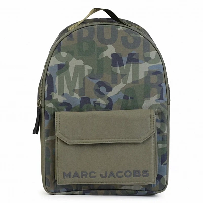 THE MARC JACOBS Рюкзак W60357/66K