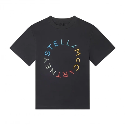 STELLA MCCARTNEY Футболка TV8S71