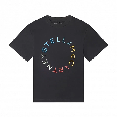 STELLA MCCARTNEY Футболка TV8S71