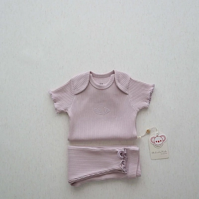 OH LA LA KOALA Комплект LIMPET EMBROIDERED 4