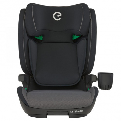 ESPIRO Автокресло THETA ONYX