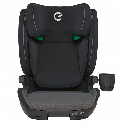 ESPIRO Автокресло THETA ONYX
