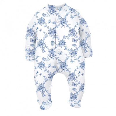 MY LITTLE PIE Комбинезон "Florence Blue"