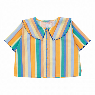 TINY COTTONS Блузка 217/108