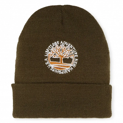 TIMBERLAND Шапка T60354