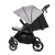 VALCO BABY Коляска SNAP 4 FLATT MATT COOL GREY VALCO BABY Коляска SNAP 4 FLATT MATT COOL GREY