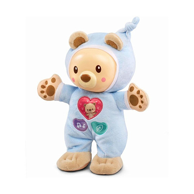 VTECH Cветящийся мишка для сна
