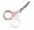 BEABA Ножницы с круглым краем PINK BEABA Ножницы с круглым краем PINK