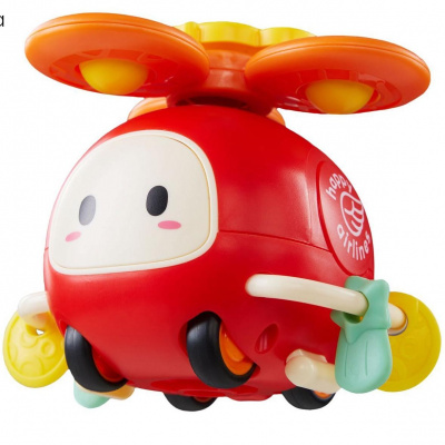 HAPPY BABY HAPPYCOPTER