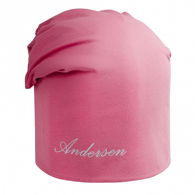 ANDERSEN Шапка 22508шд09т