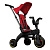 SIMPLE PARENTING Велосипед складной трёхколесный LIKI TRIKE S1 FLAME RED