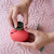 OLI&CAROL Игрушка-контейнер PEPA THE APPLE OLI&CAROL Игрушка-контейнер PEPA THE APPLE