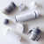 TWISTSHAKE Поильник MINI CUP PASTEL GREY 230 мл. TWISTSHAKE Поильник MINI CUP PASTEL GREY 230 мл.