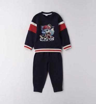 iDO Комплект кофта и брюки 4.F712.00