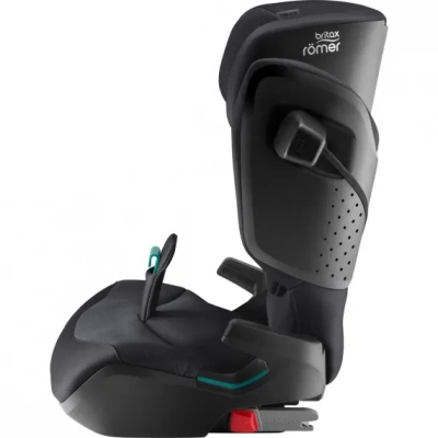  BRITAX ROEMER Автокресло KIDFIX PRO STYLE I CARBON BLACK