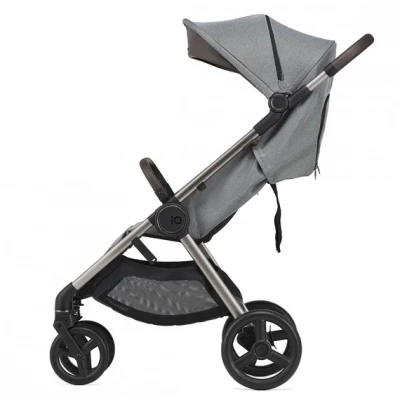 ANEX Коляска ANEX iQ PREMIUM PURE 2в1