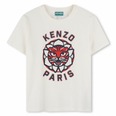 KENZO Футболка K61164/117
