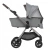 ANEX Коляска ANEX iQ PREMIUM PURE 2в1