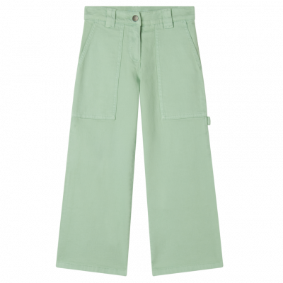 STELLA MCCARTNEY Брюки TU6E30