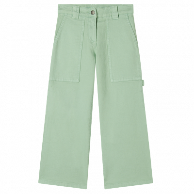 STELLA MCCARTNEY Брюки TU6E30